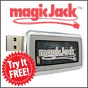 30-Day Free Trial of Magic Jack