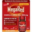 Schiff MegaRed Omega-3 Krill Oil