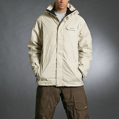 Oakley Winter Apparel