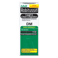 Robitussin