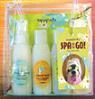 Eco-Friendly Doggy Gift Sets