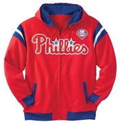 Men's Big/Tall MLB Hoodies