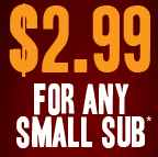 Printable Quiznos Coupon