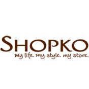 Free S/H on any order at Shopko