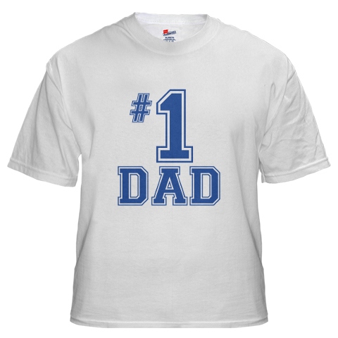 Father's Day T-shirts