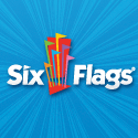 Six Flags General Admission Tickets