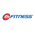 24 Hour Fitness Membership