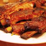 Bubba's Smokehouse BBQ