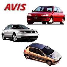 $20 for a $40 rental car credit at Avis
