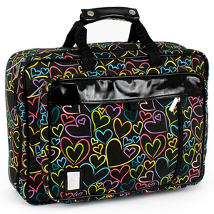Convertible Backpack/Laptop Bag
