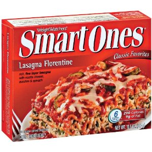 Smart Ones Coupon