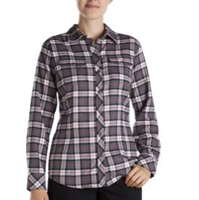 Women's Flannel Shirts
