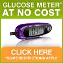 Free Glucose Meter