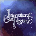 Custom Star Kit from International Star Registry