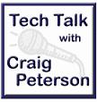 Tech Talk With Craig Peterson