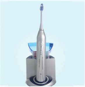 Diamond Elite Toothbrush