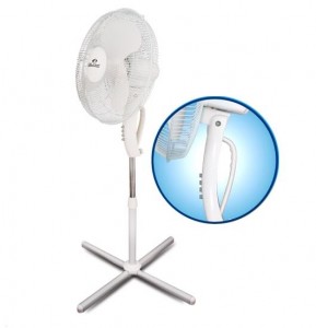 Oscillating Fan