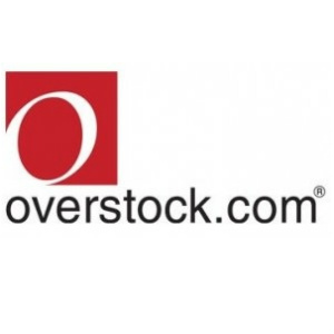 $10 for $20 at Overstock.com