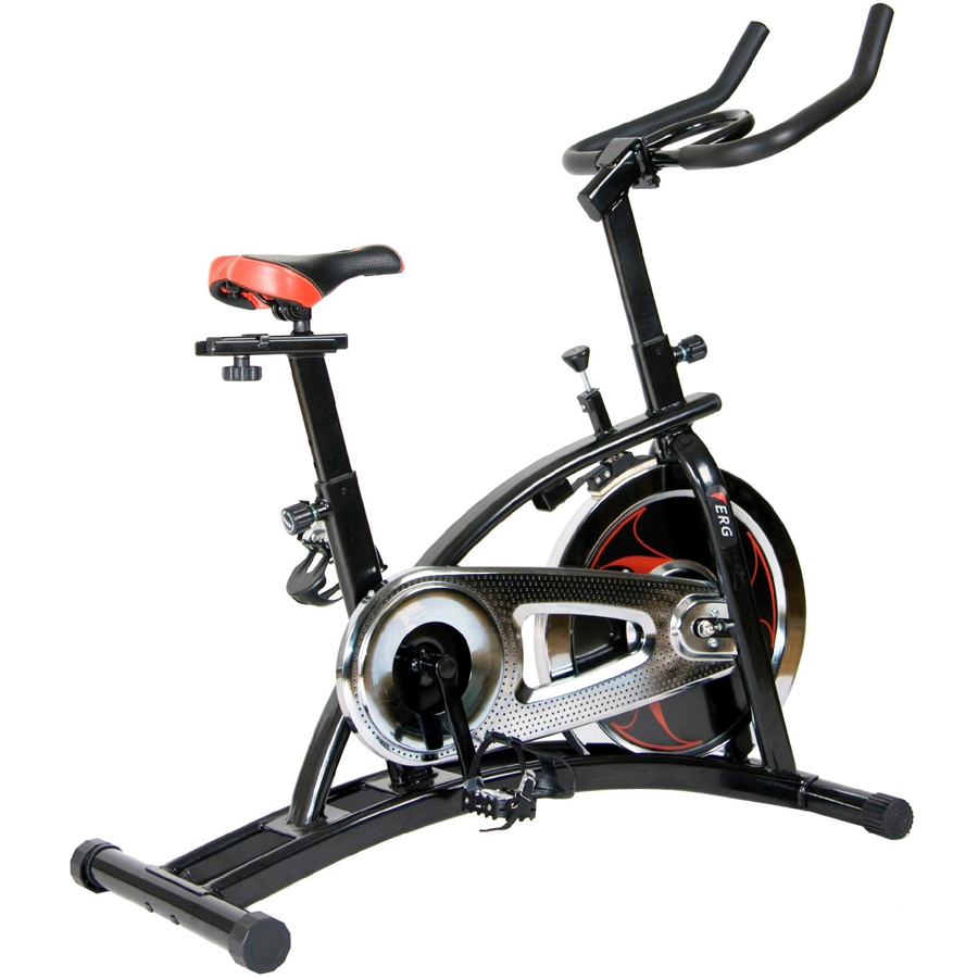 Body Flex Pro Cycle Trainer