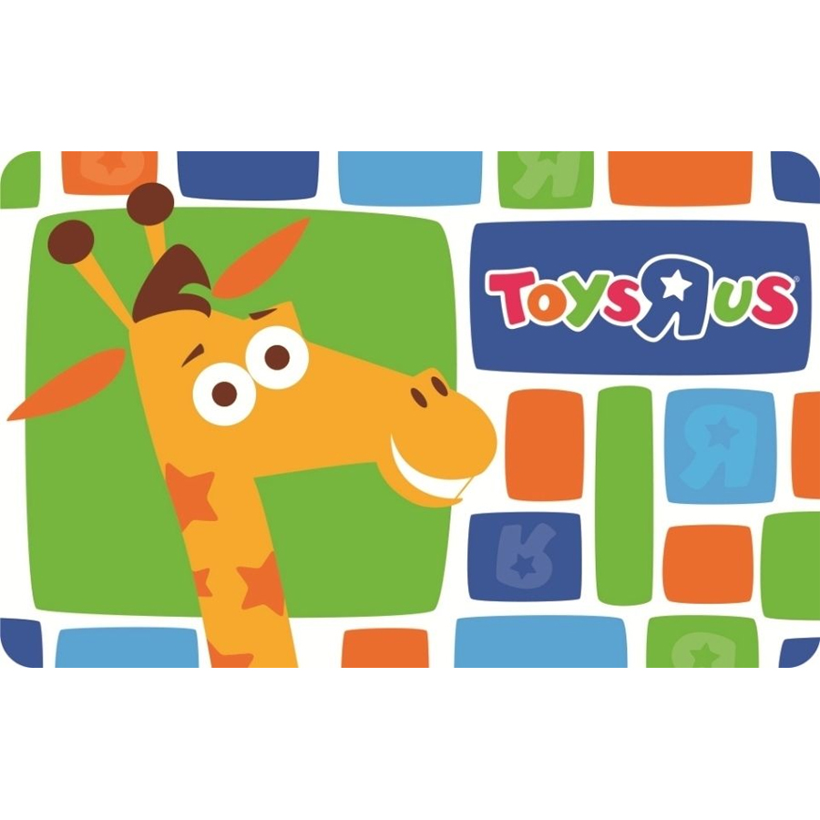 Toys Gift Cards 14