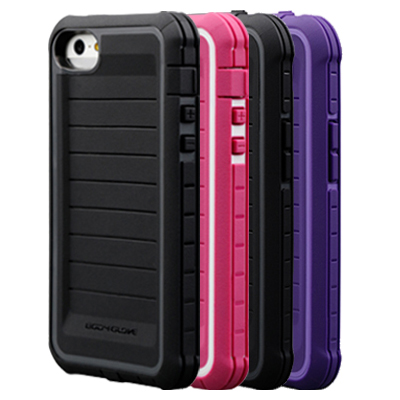 Body Glove Shocksuit Cell Phone Case