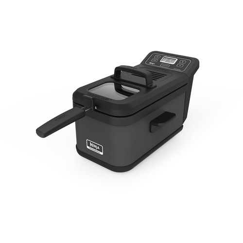 Ninja Professional Frying System