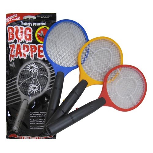 Electric Bug Swatter