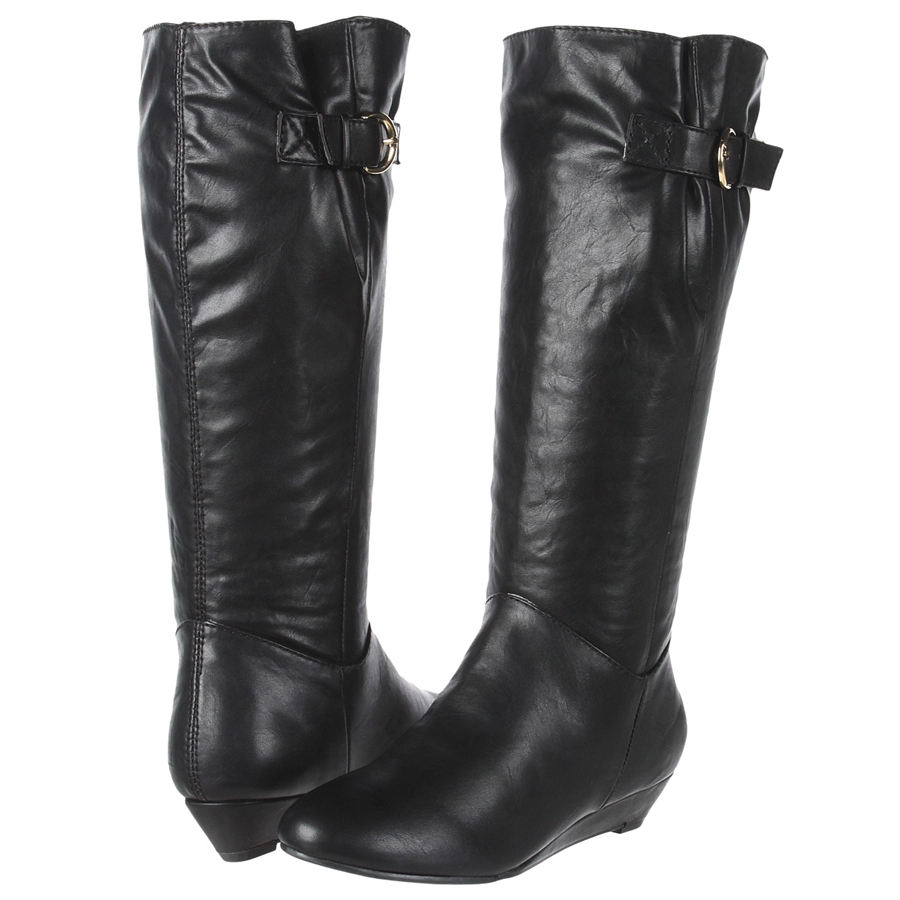 Gabriella Rocha Boots