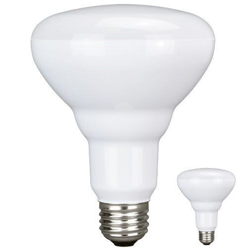 60 off 2PK of LED Flood Light Bulbs Only 5.98 + Free S/H