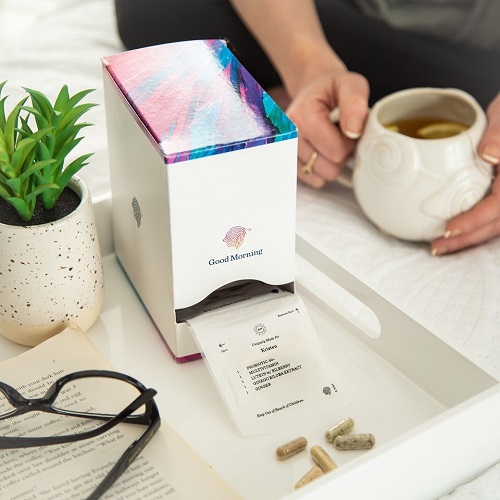 Persona Vitamins : 30% off Your First 2 Orders + Free S/H