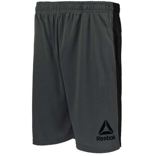 70% off Men’s Reebok Shorts : Only $9 + Free S/H | MyBargainBuddy.com