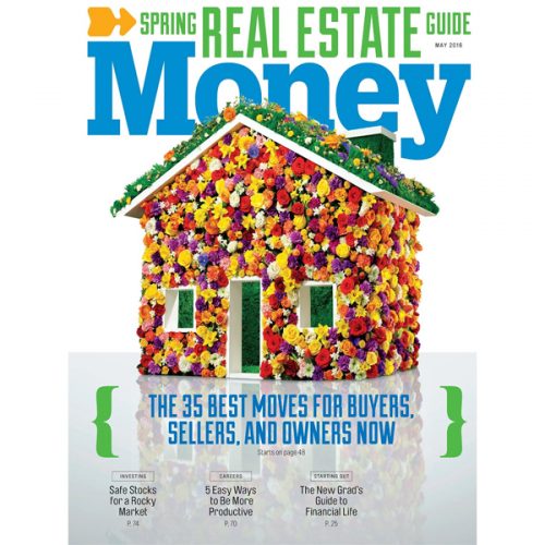 cheap money magazine subscription