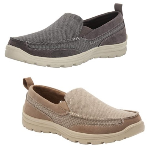 70% off Men’s Deer Stags Fitz Casual Shoes : Only $17.97 + Free S/H