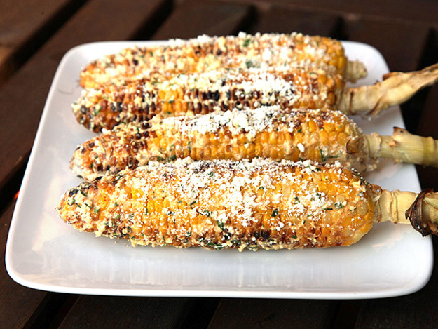 mexican street corn recipe