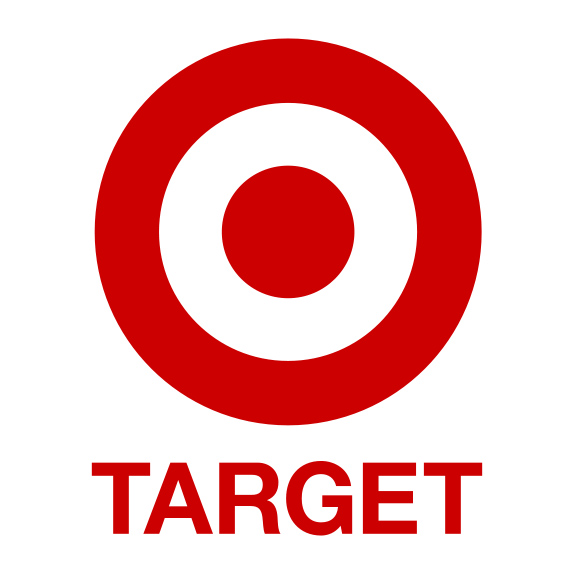 Target Free S/H on any order (no minimum!)