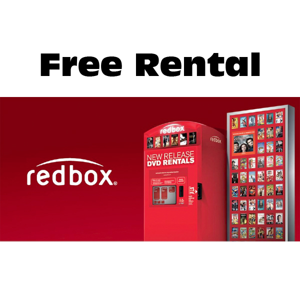 redbox on demand rental