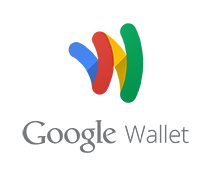 Google Wallet logo