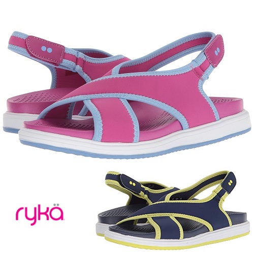 ryka clearance