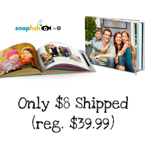 Snapfish Coupon Free Hardcover Photo Book