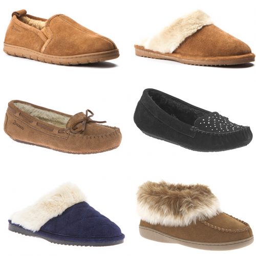 Zealand Slippers clearance | MyBargainBuddy.com