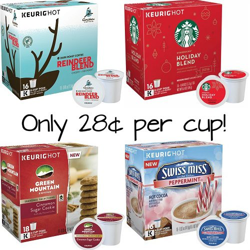 best buy k-cup sale