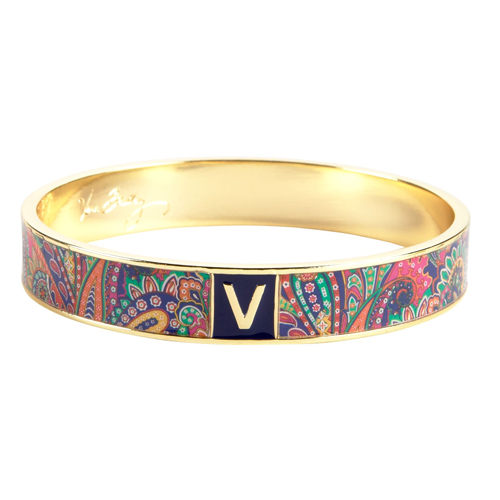 Vera Bradley Bangle Bracelet : $14.99 + Free S/H | MyBargainBuddy.com