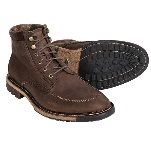 woolrich boots mens