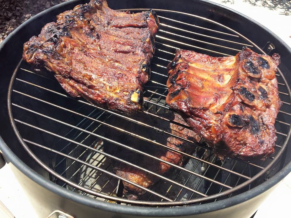 How to buy and cook beef ribs