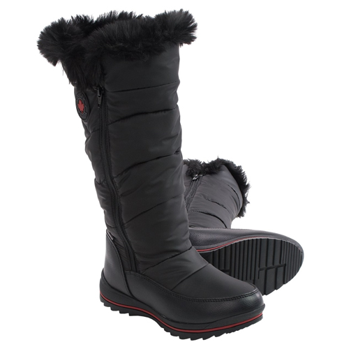 cougar vail snow boot reviews