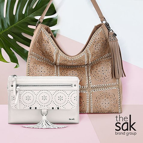 the sak clearance