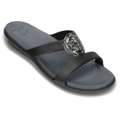 Women’s Crocs Sandals : $18.99 + Free S/H | MyBargainBuddy.com