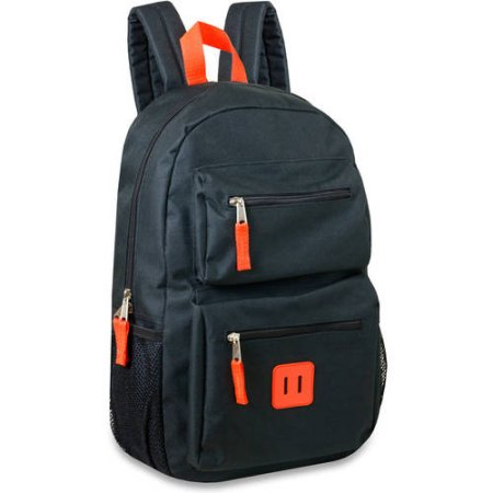 18″ Backpack : $5.57 + Free S/H | MyBargainBuddy.com