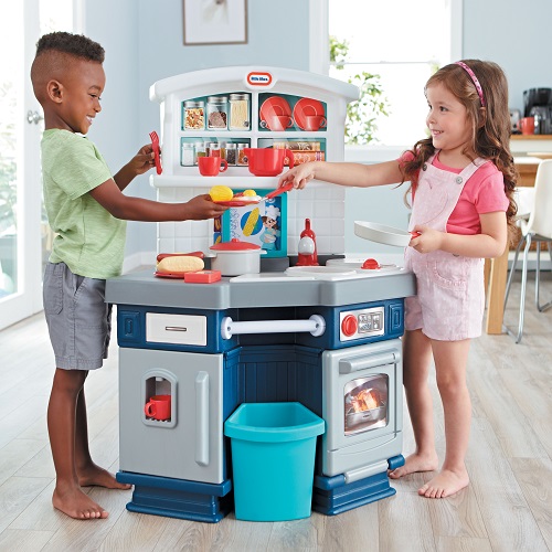 Little Tikes Kitchen Wayfair