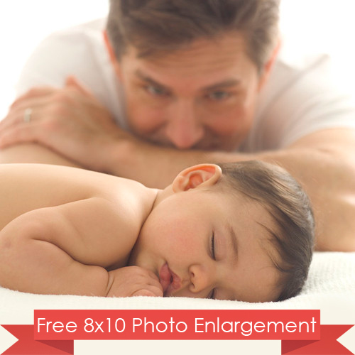 free 8x10 photo print